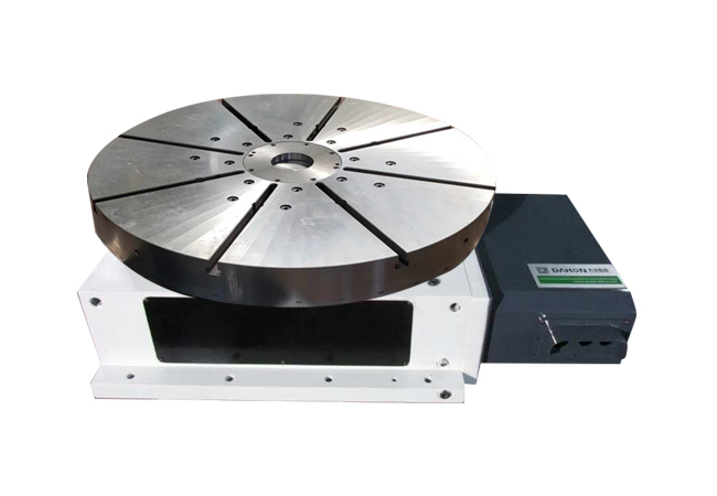 數(shù)控轉(zhuǎn)臺(tái)