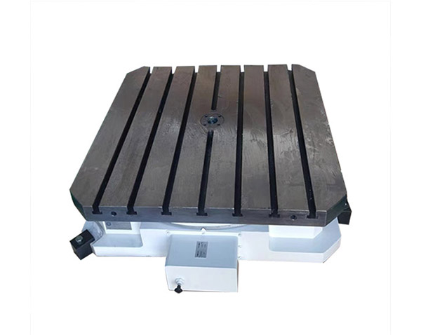 濟南TQ56（1200X1200）氣壓手動轉(zhuǎn)臺